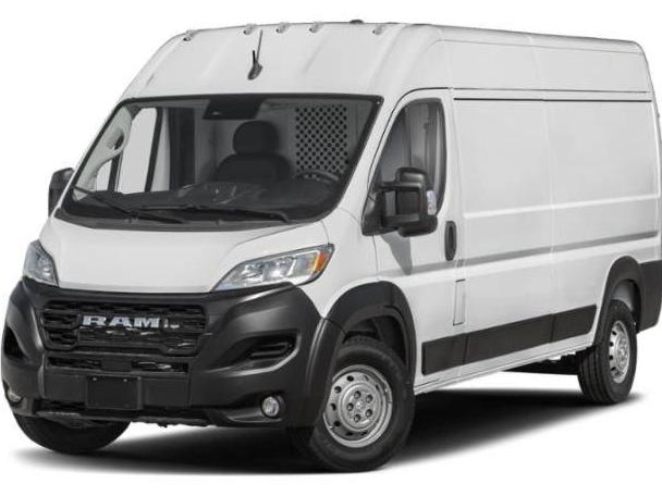 RAM PROMASTER 2500 2023 3C6LRVDG1PE550064 image